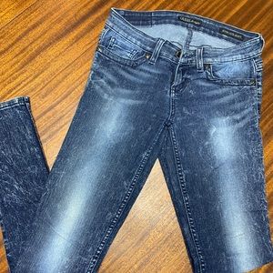 Guess Ultra Skinny Jeans 26
